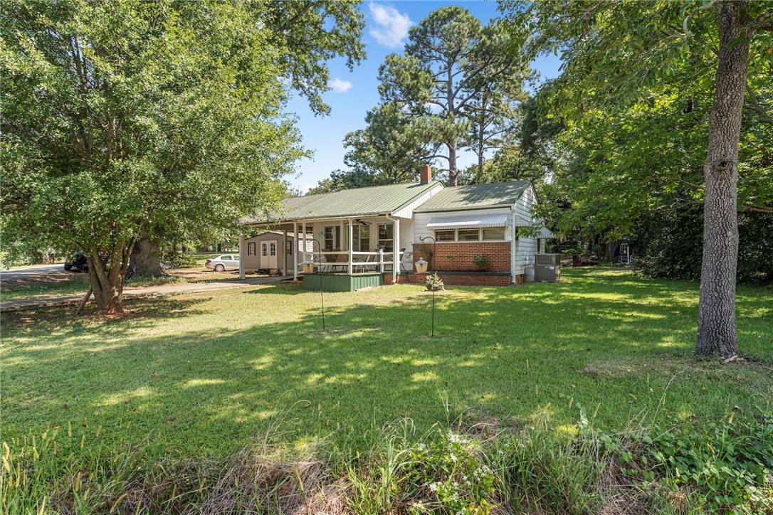 Anderson, SC 29626,3403 Howland DR
