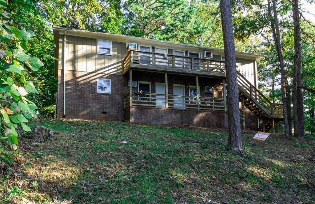 Clemson, SC 29631,408 Old Central RD