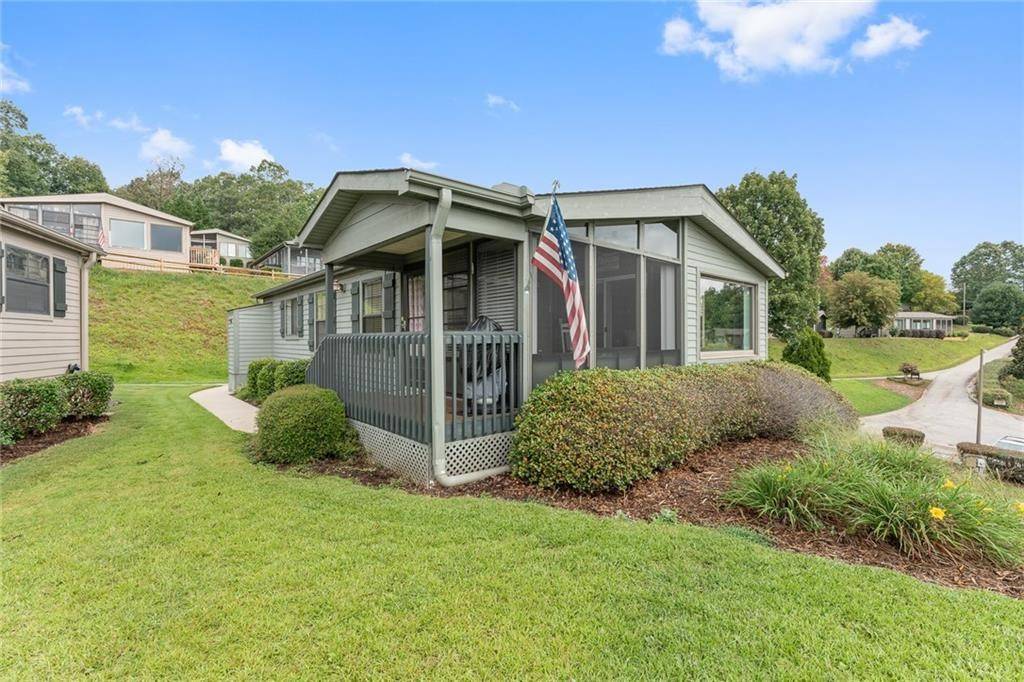 West Union, SC 29696,1230 Melton RD #12