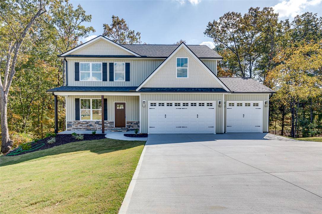 Anderson, SC 29625,104 Pawleys CT