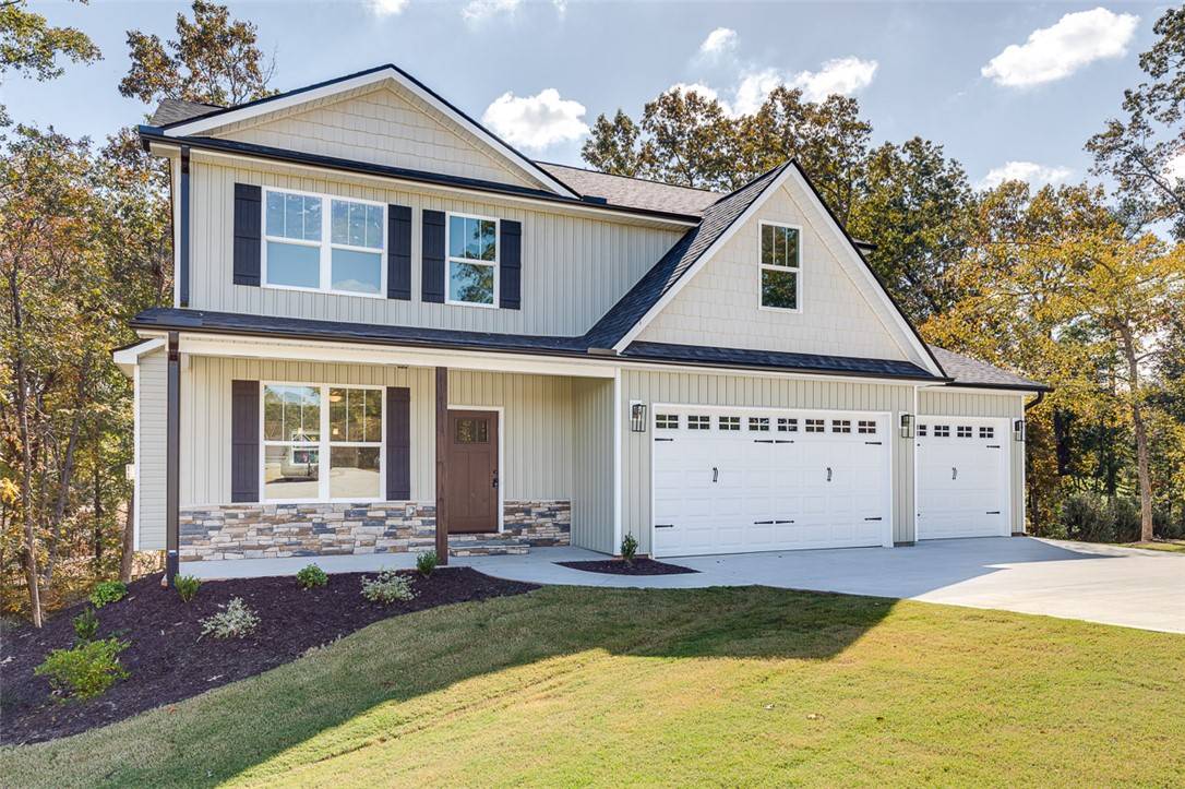 Anderson, SC 29625,104 Pawleys CT