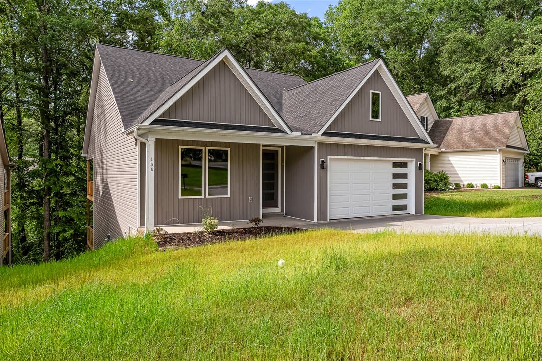Pendleton, SC 29670,156 Grand Oak CIR