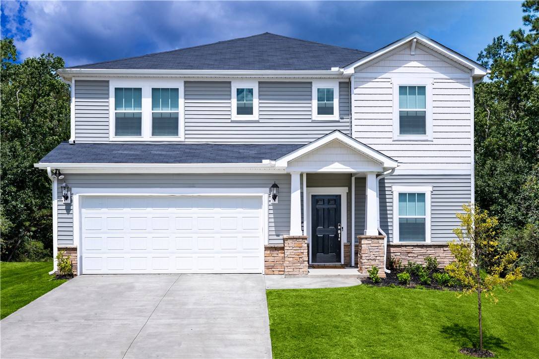 Simpsonville, SC 29680,112 Cedar Shoals WAY