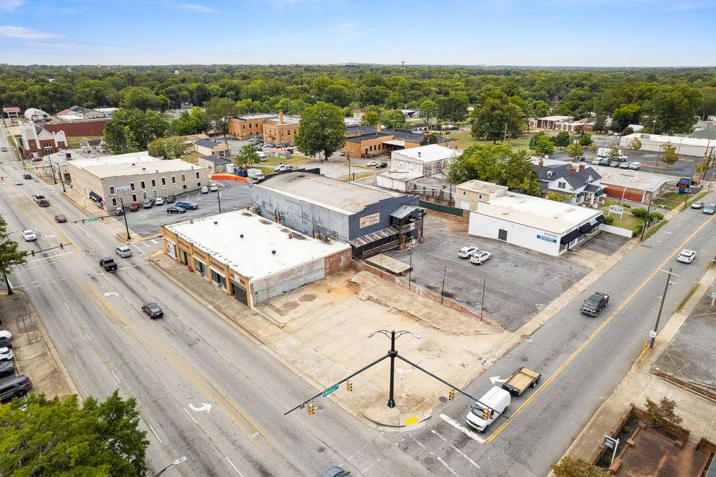 Anderson, SC 29624,200 W Benson ST