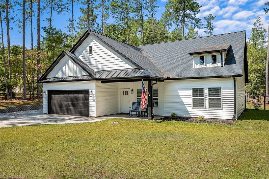 Townville, SC 29689,217 Shenandoah RD