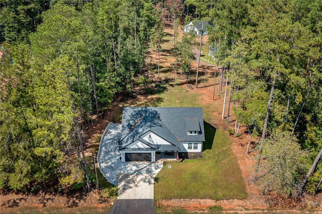 Townville, SC 29689,217 Shenandoah RD