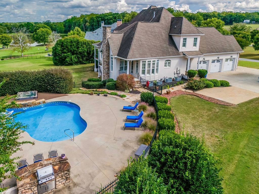 Piedmont, SC 29673,30 Great Lawn DR