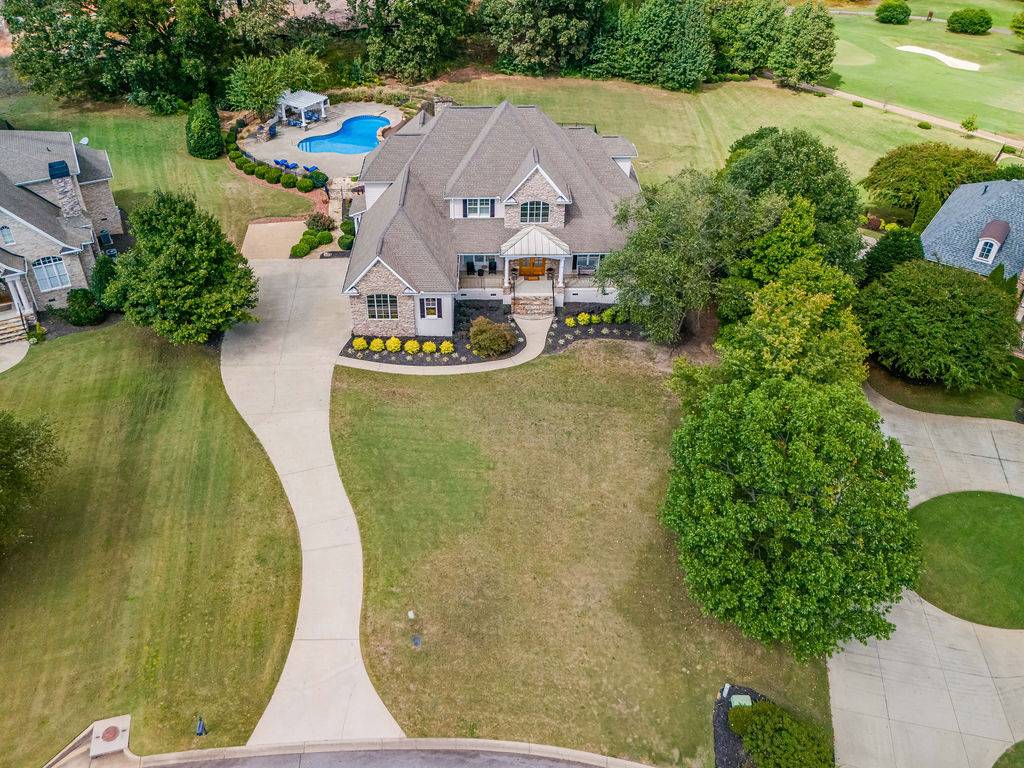 Piedmont, SC 29673,30 Great Lawn DR