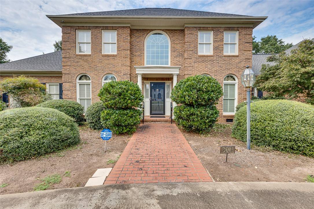 Anderson, SC 29621,3011 Brackenberry DR