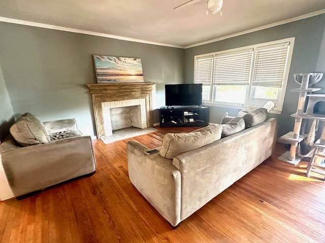 Iva, SC 29655,201 Park DR