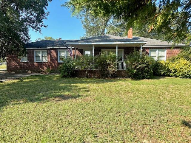 Iva, SC 29655,201 Park DR