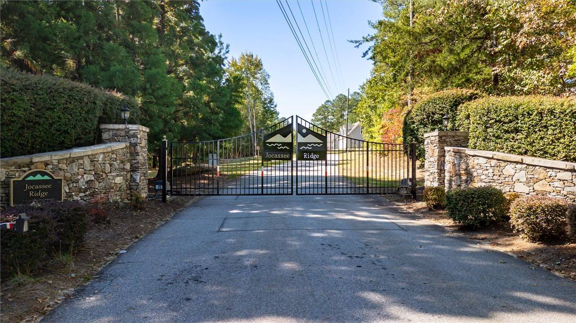Salem, SC 29676,00 Meadow View LN #N34 Jocassee Ridge