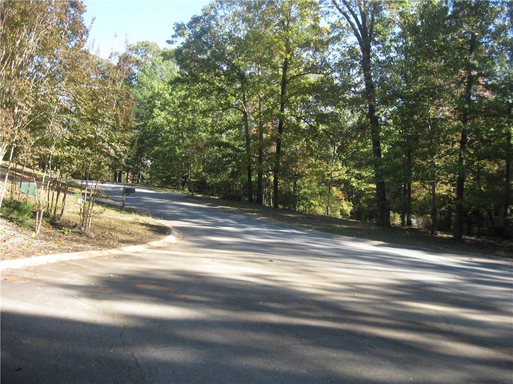 Central, SC 29630,00 Bartram Woods