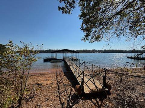 Hartwell, GA 30643,0 Pointe Sidney DR #lot 10