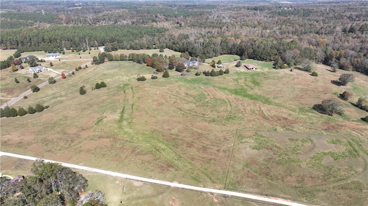Liberty, SC 29657,00 Griffith DR