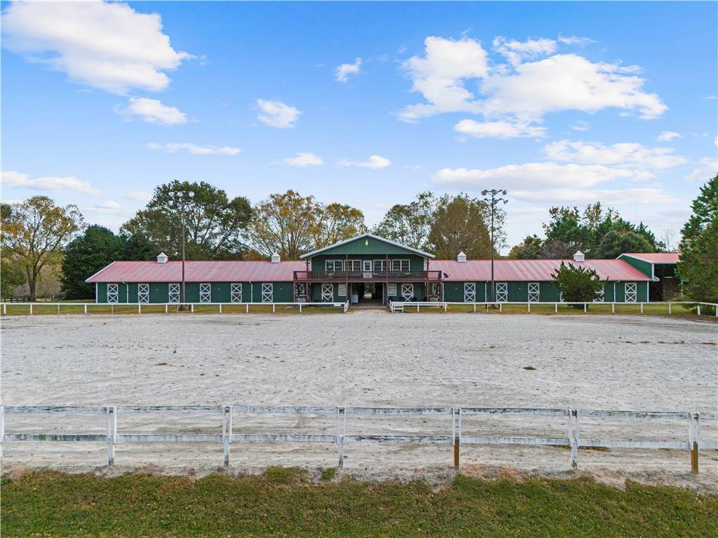 Liberty, SC 29657,715 Melton RD
