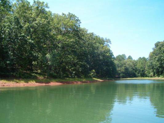 Lavonia, GA 30553,0 Harbor Light Marina RD