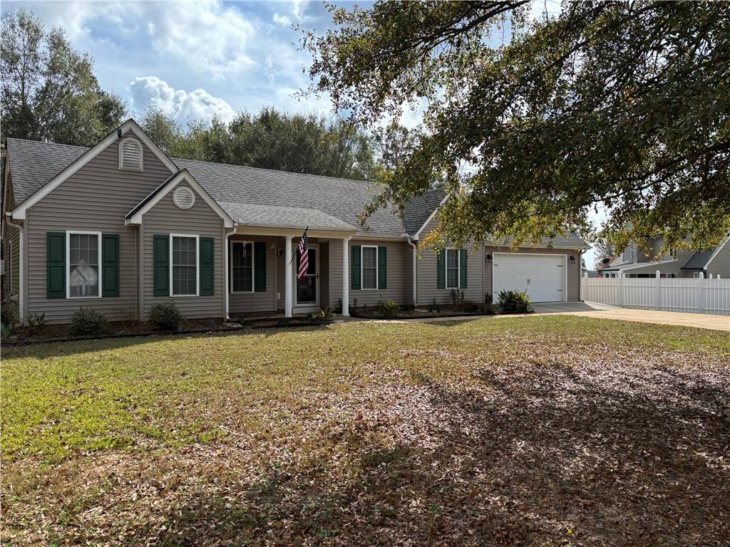 Pendleton, SC 29670,116 Jasmine LN