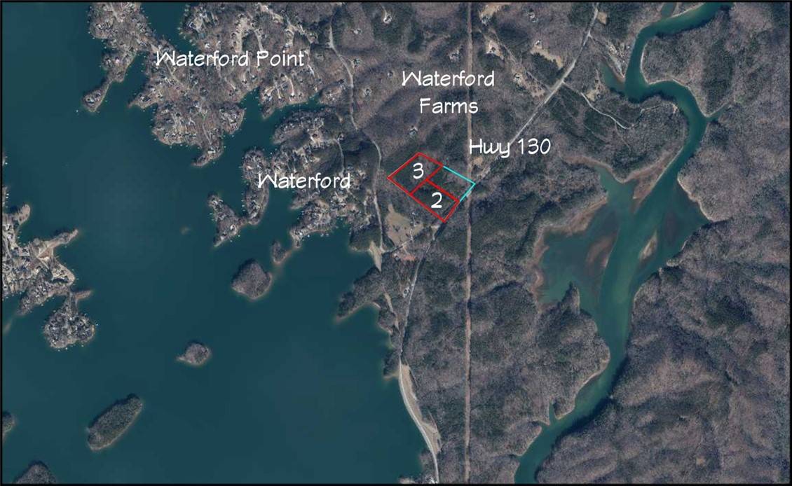 Seneca, SC 29672,00 Hwy 130 #Tract 2