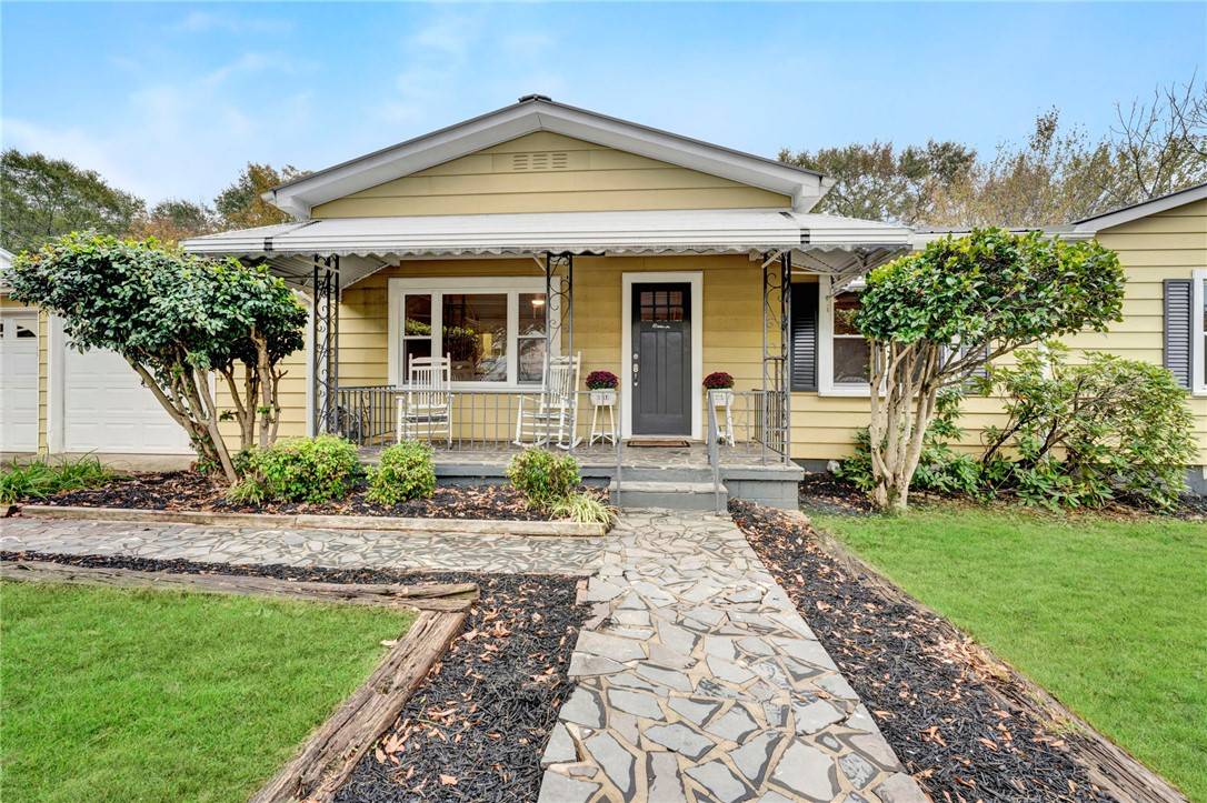 Liberty, SC 29657,13 Wilson AVE