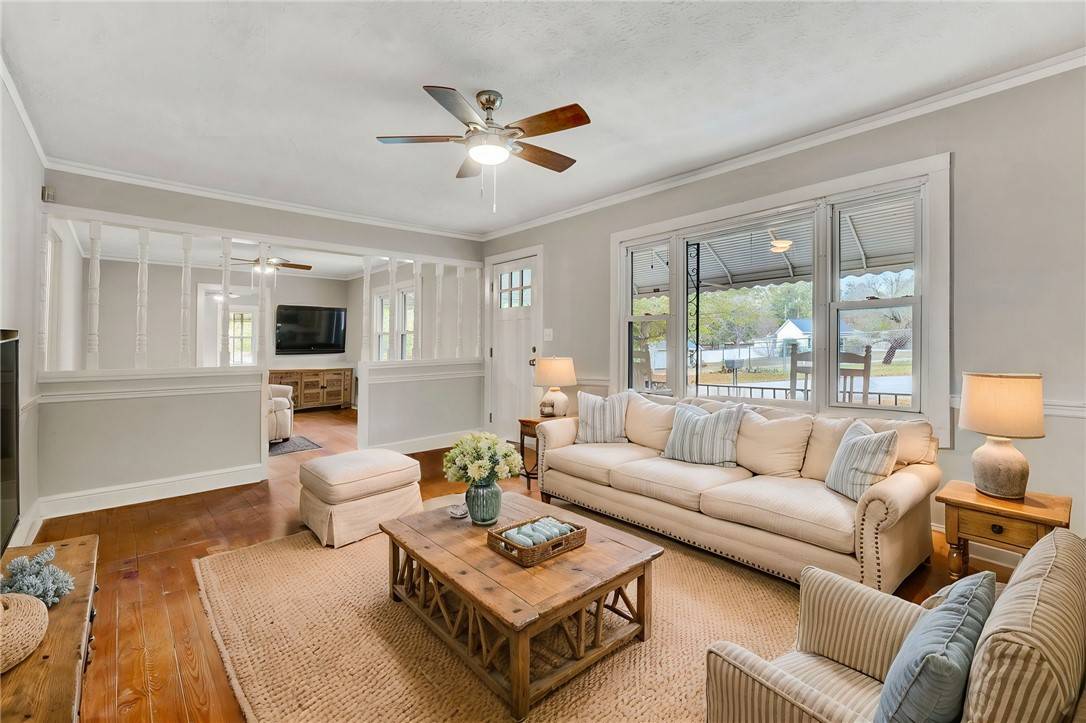 Liberty, SC 29657,13 Wilson AVE