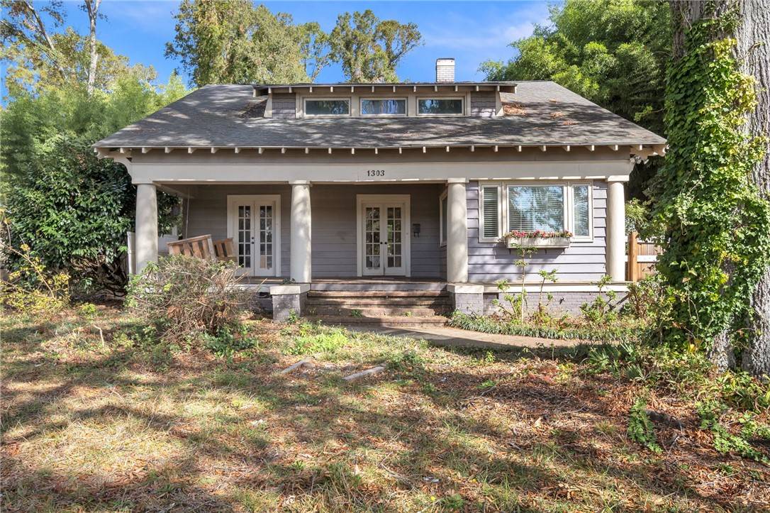 Anderson, SC 29624,1303 E River ST