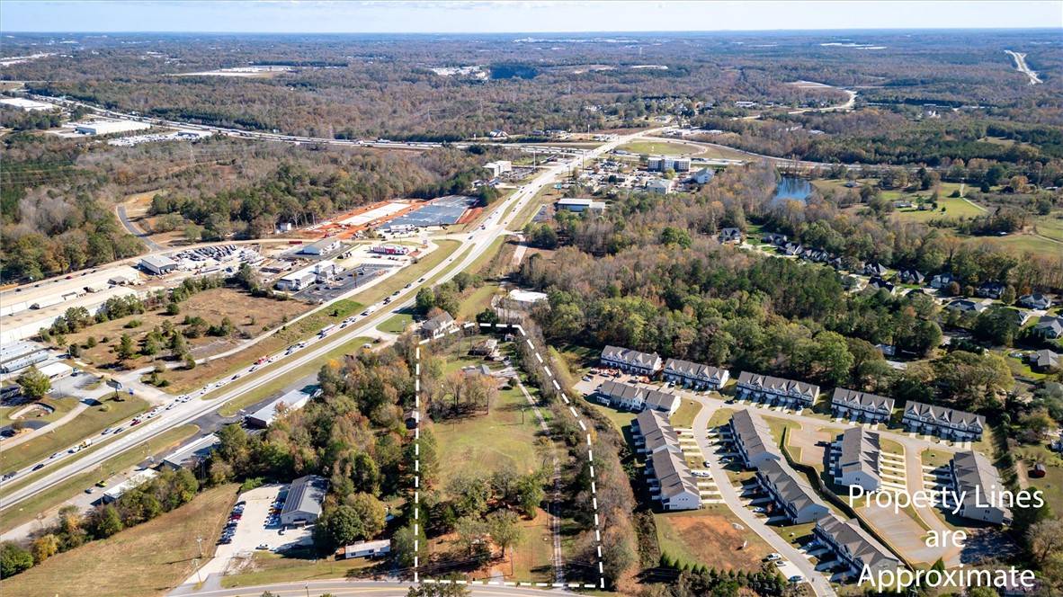 Piedmont, SC 29673,3114 & 3116 River RD