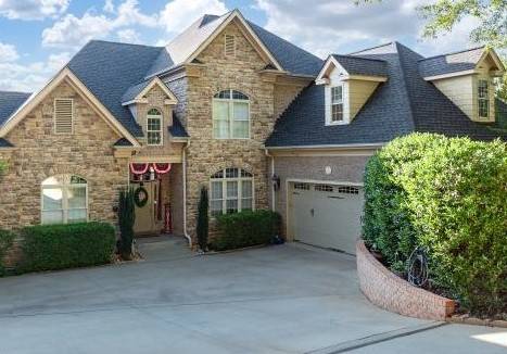 Anderson, SC 29626,121 Turnberry RD