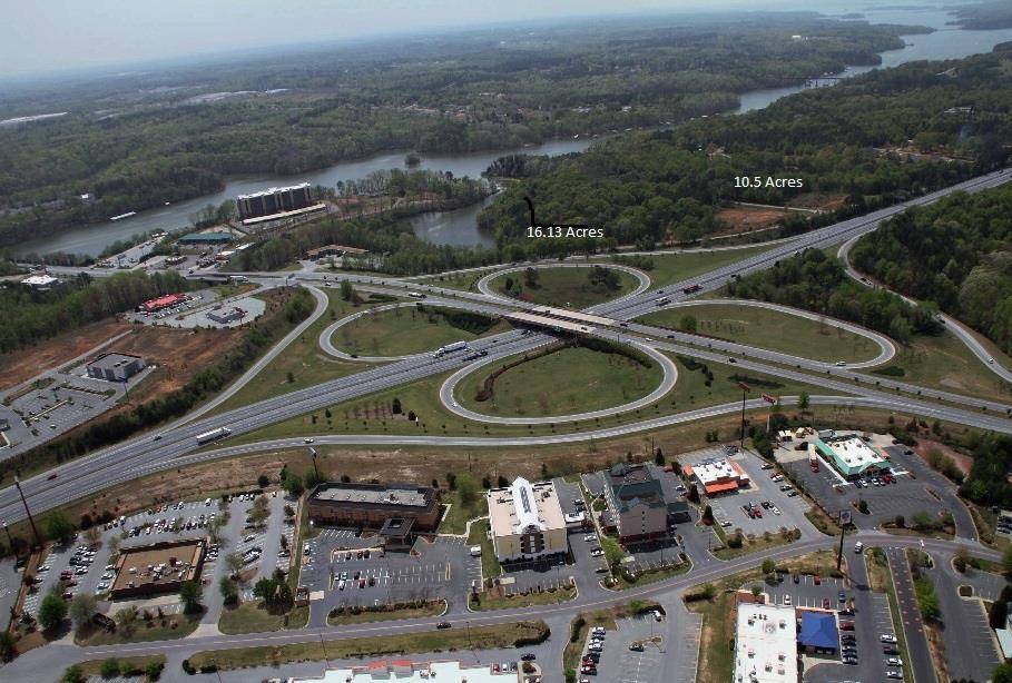 Anderson, SC 29625,10.50 Ac. Royal American RD
