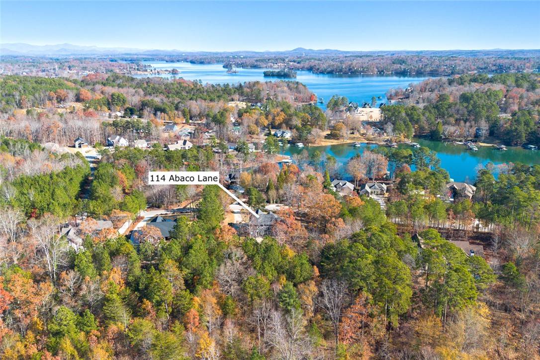 Seneca, SC 29672,114 Abaco LN