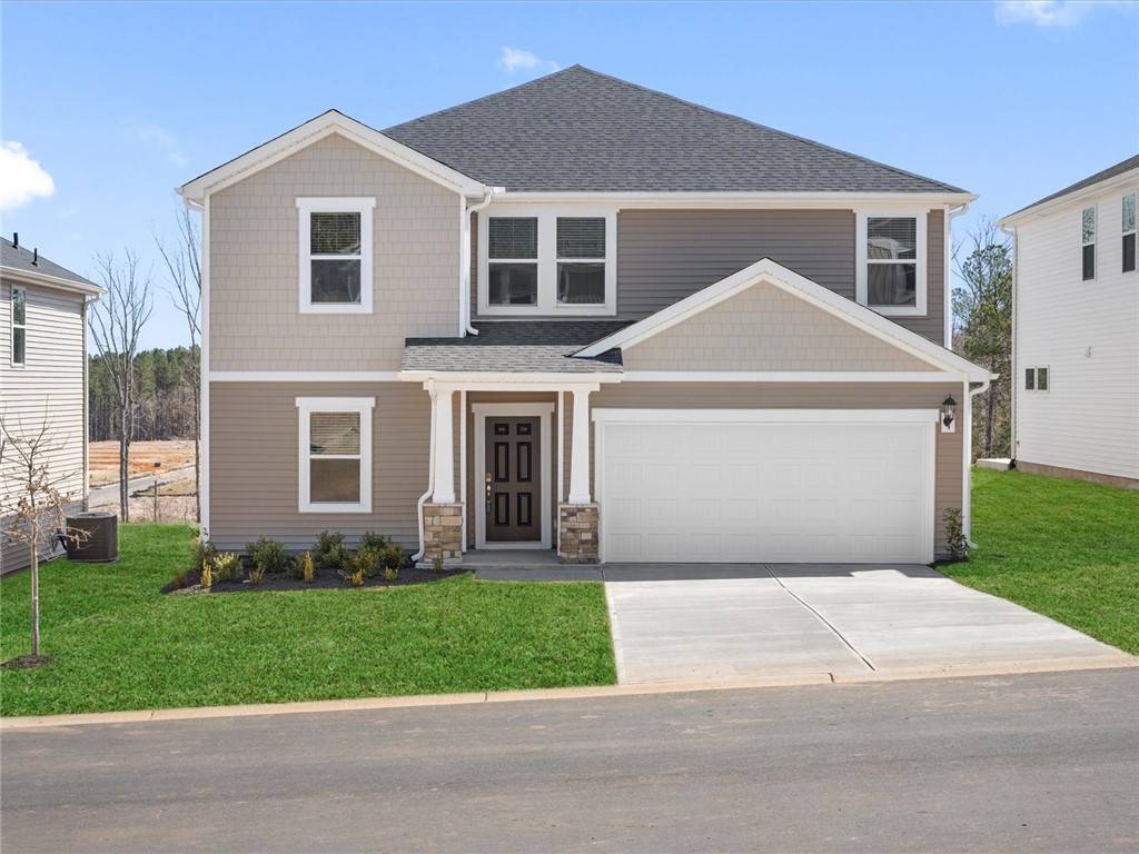 Moore, SC 29369,1088 Appalachian DR