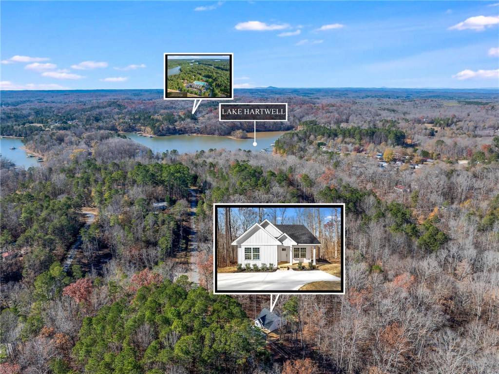 Westminster, SC 29693,224 Shannondoah DR