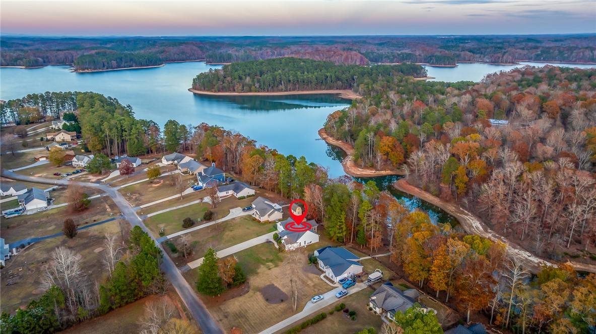 Townville, SC 29689,220 Bay Ridge DR