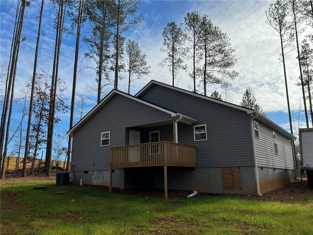 West Union, SC 29696,441 Pine Hollow LN