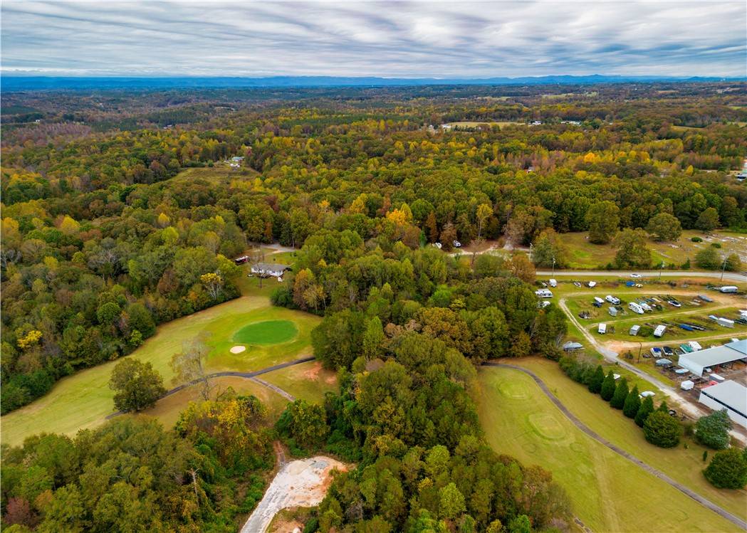 Westminster, SC 29693,Lot 1101 Boat Ramp RD