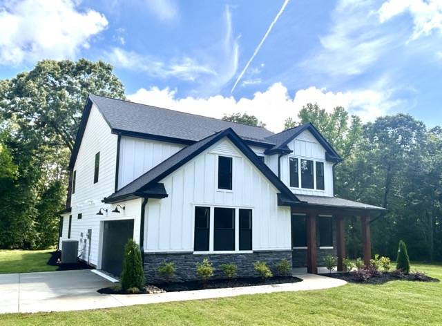 Townville, SC 29689,973 Andersonville RD