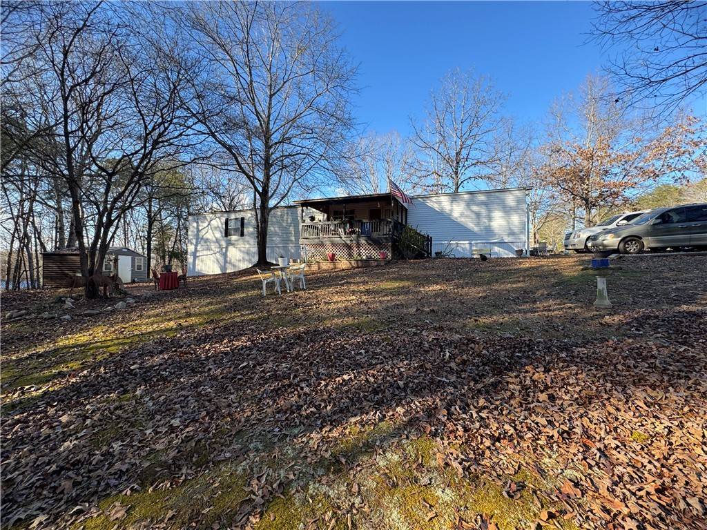 Liberty, SC 29657,129 Teri DR