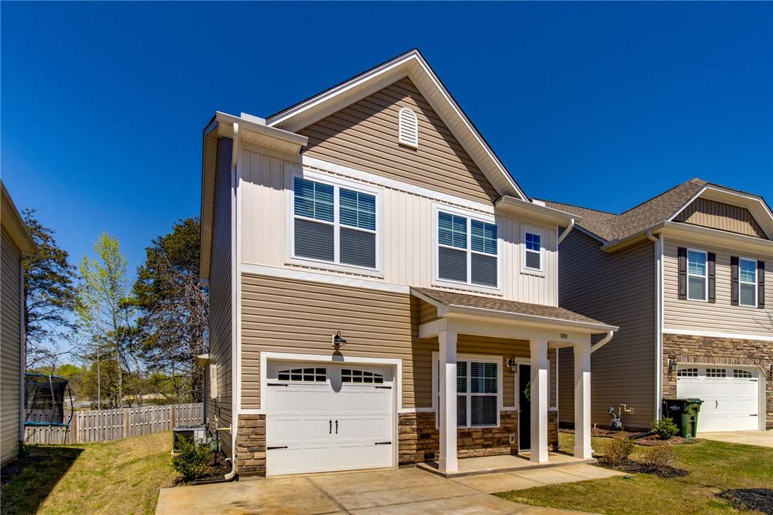 Easley, SC 29642,180 Highland Park CT