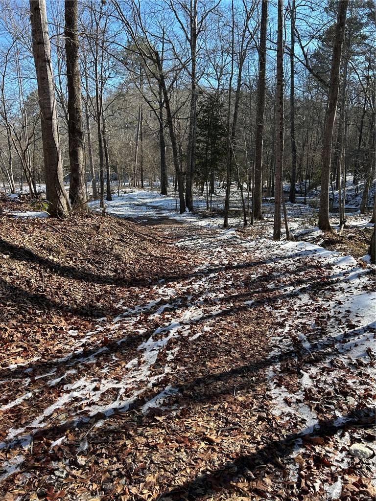 Walhalla, SC 29691,000 Hunters TRL