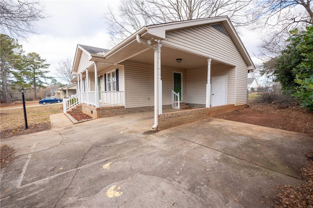 Anderson, SC 29626,1223 Westgate RD #Lot 76