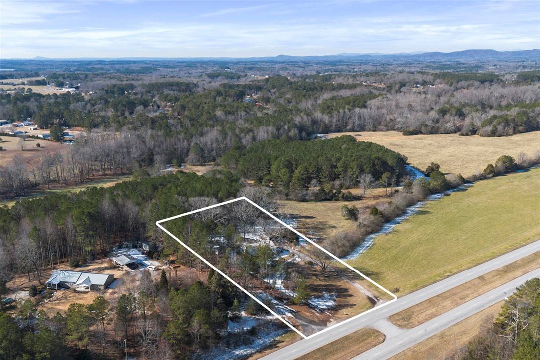 Walhalla, SC 29691,2541 Blue Ridge BLVD