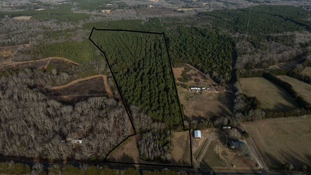 Abbeville, SC 29620,0 Hwy 20