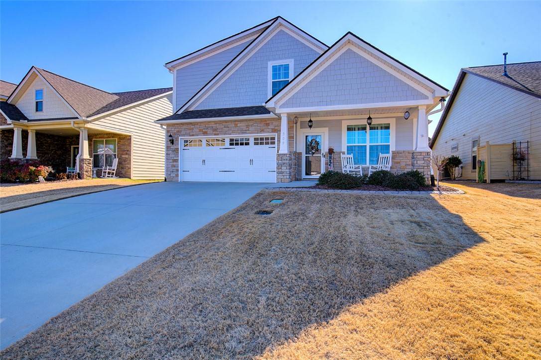 Easley, SC 29642,309 Gallagher TRCE