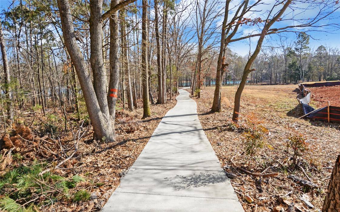 Hartwell, GA 30643,Lot 12 South Pointe DR