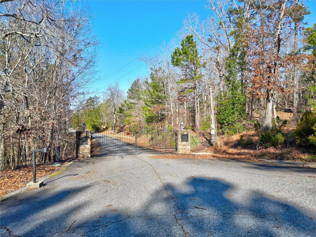 Iva, SC 29655,00 Osprey WAY #Lots 25 & 26