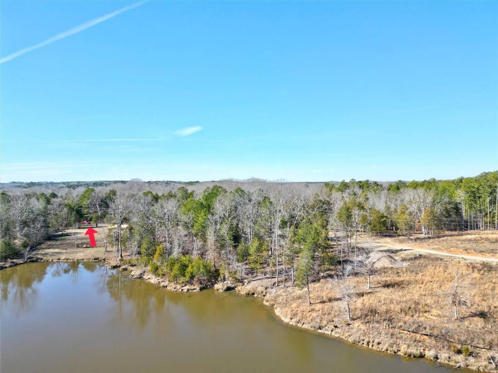 Iva, SC 29655,00 Osprey WAY #Lot 22 & 35