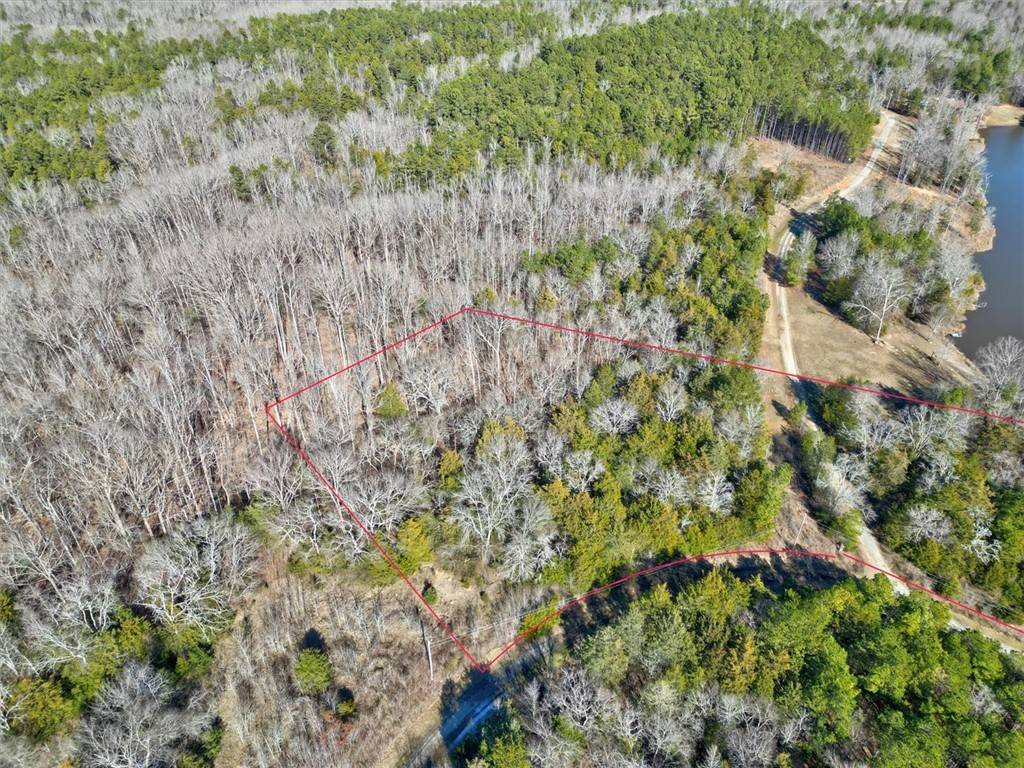 Iva, SC 29655,00 Osprey WAY #Lot 22 & 35