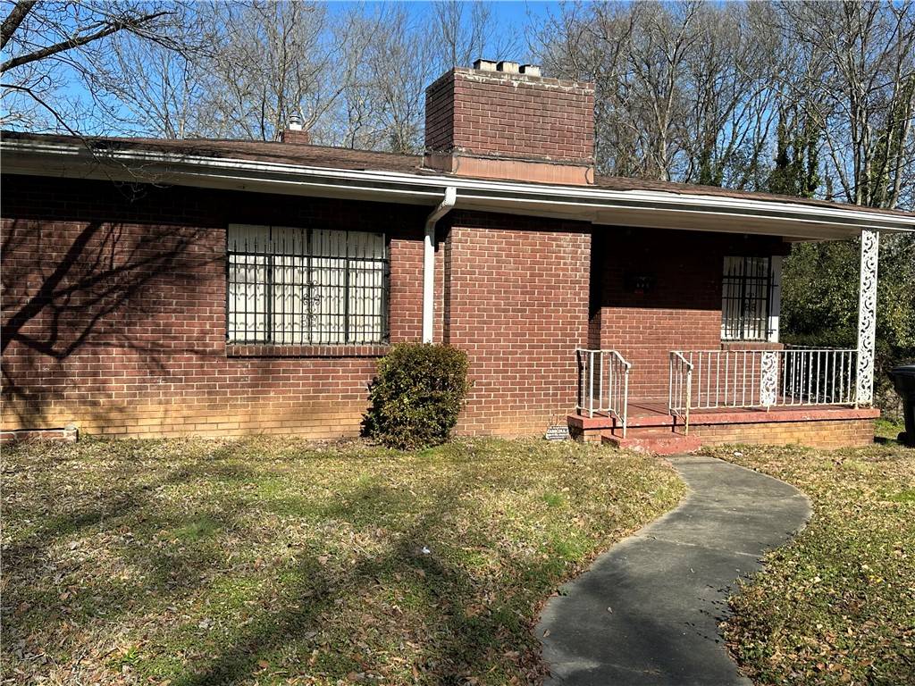 Anderson, SC 29624,601 Thomas ST