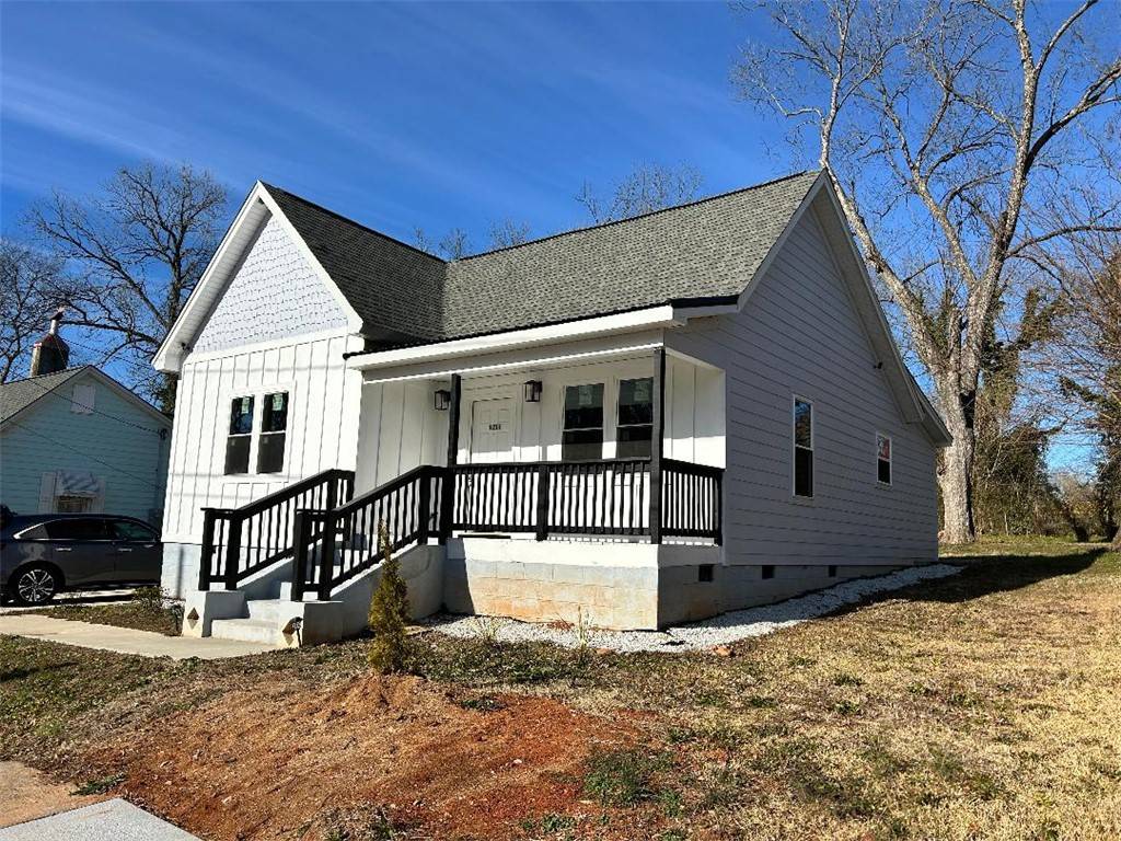 Anderson, SC 29624,1211 E. Whitner ST