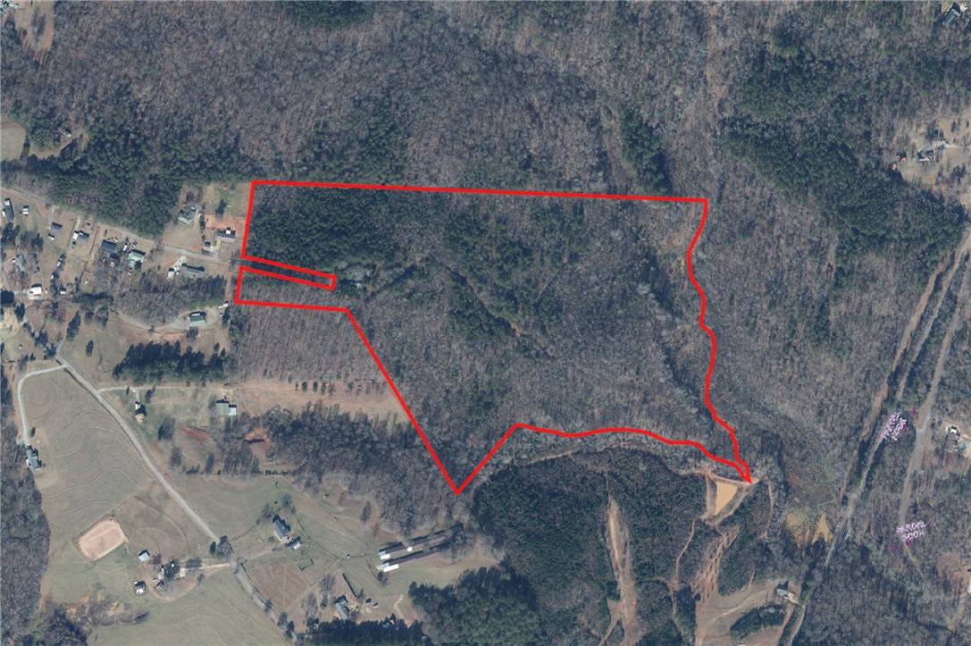 Anderson, SC 29621,2030 Donaldson RD